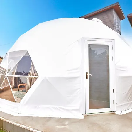 Resoreat高島 Gramping Takashima Exterior photo